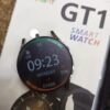 Laxasfit GT1 Smartwatch