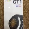 Laxasfit GT1 Smartwatch
