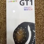 Laxasfit GT1 Smartwatch