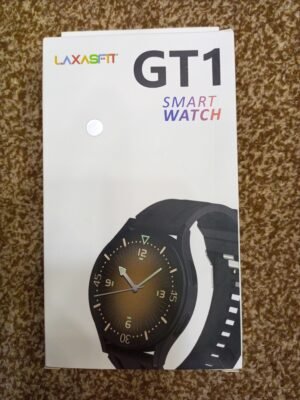 Laxasfit GT1 Smartwatch