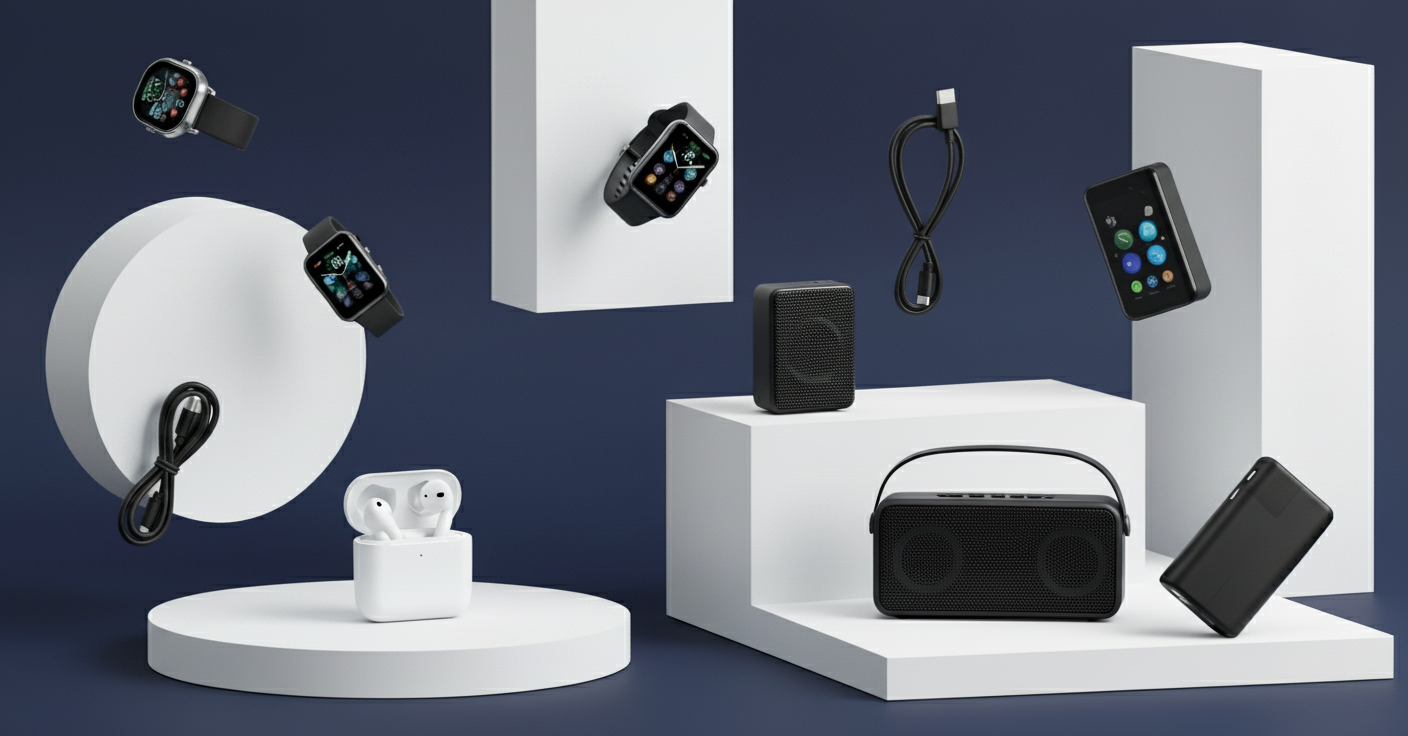 HD91MAX Smartwatch